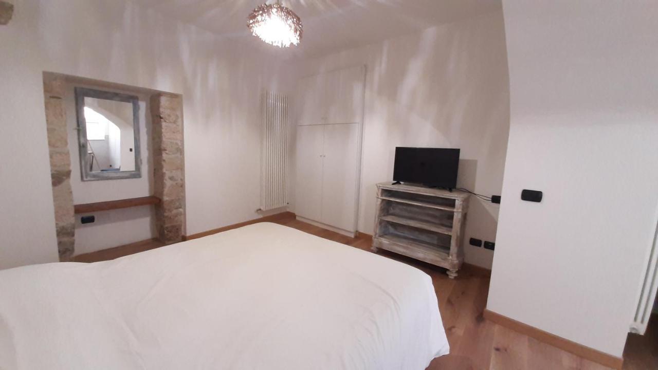 La Chicca In Centro - Centro Storico Ascoli Piceno Apartamento Exterior foto